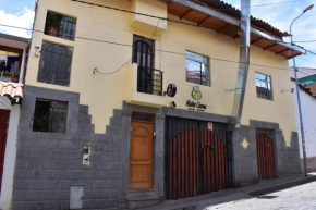 Cusqueñita House centro historico NRO 5